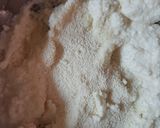 স্যুইট লাভ (Sweet love recipe in Bengali) রেসিপির ধাপ 1 ছবি