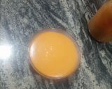 A picture of step 6 of Burger sauce.