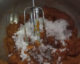 Foto langkah ke 1 dari resep Kue lumpur labu kuning.