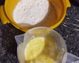Foto del paso 1 de la receta: Panqueques salados 🌮