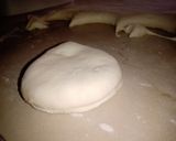 Foto del paso 6 de la receta: Pan Casero Criollo