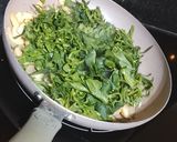 Foto del paso 1 de la receta: Canelones keto 🥬🍄🟫