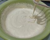 Foto langkah ke 3 dari resep Bolu Kelapa.