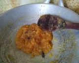 Foto langkah ke 4 dari resep Selai nanas nastar.