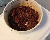 Une image de l'étape 2 de Sauce à la brousse corse et tomates séchées (pour viandes et légumes).