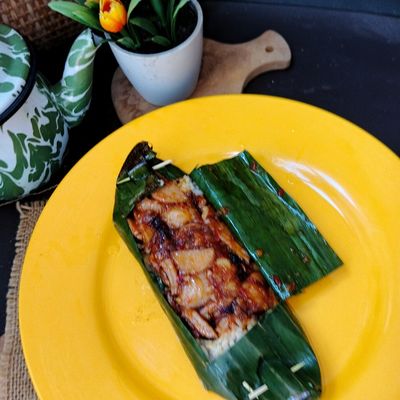 Langkah 6