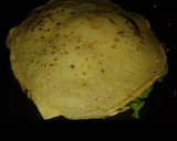 Foto del paso 10 de la receta: Torre de Panqueques (Fiambre Alemán)