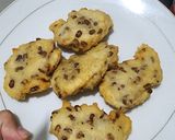 Foto langkah ke 5 dari resep Rarawuan.