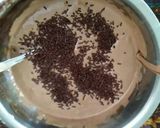 Foto langkah ke 7 dari resep Brownies Kukus.