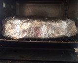 Foto del paso 7 de la receta: Ratatouille 🐀
