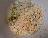 Foto del paso 2 de la receta: Aguacate Relleno