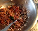 Foto del paso 3 de la receta: Hamburguesas de atún 😋😋