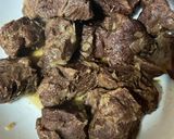 Foto del paso 6 de la receta: Carrilleras de ternera estofadas