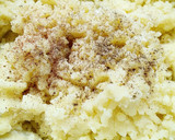 Foto del paso 1 de la receta: Pastel de papas