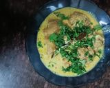 लौकी कोफ्ता सब्जी (lauki kofta curry recipe in Hindi) रेसिपी चरण 4 फोटो