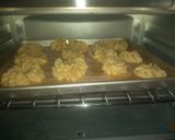 Foto del paso 6 de la receta: Pastisetas con chocolate y nuez