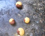 Foto del paso 3 de la receta: Galletitas bicolor.