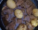 Foto langkah ke 5 dari resep Selat Solo.