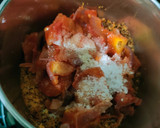தக்காளி சட்னி ரெசிபி ஸ்டேப் 2 புகைப்படம்