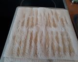 Foto del paso 9 de la receta 37. Canelones para niños
