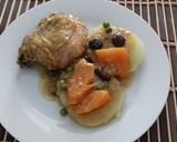 Foto del paso 6 de la receta: Pollo a la cerveza 😵 #31
