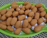 Foto langkah ke 4 dari resep Candil Biji Salak.