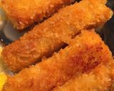 Foto langkah ke 5 dari resep Nugget Ayam.
