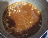 Foto langkah ke 3 dari resep 51. Saus Tauco (untuk Lumpia).