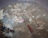Foto langkah ke 4 dari resep Pho noodle beef.