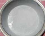 Foto del paso 1 de la receta: Torta de mandarinas gluten free