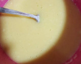 Foto del paso 1 de la receta: Bizcocho de yogurt y limón