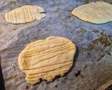 Narancsos marharagu naan kenyérrel recept fázis 3 fotója