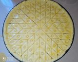 صورة لخطوة 8 من وصفة بقلاوة ❤️😋
