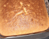 Foto del paso 4 de la receta: Bizcocho de calabaza