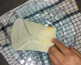 Foto langkah ke 7 dari resep Lumpia Isi Tahu Wortel.