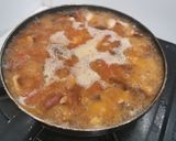 Foto langkah ke 6 dari resep Gurita saos mentega.