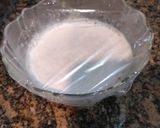 Foto del paso 4 de la receta: ***TIP*** como fermentar la levadura