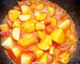 બટાકા નું રસાવાળું શાક (Bataka Rasavalu Shak Recipe In Gujarati) રેસીપી સ્ટેપ2ફોટો
