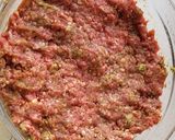 Foto del paso 1 de la receta: 🥙 Kebab Kofta Casero