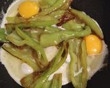 Foto del paso 2 de la receta: Ajíes catalanes fritos