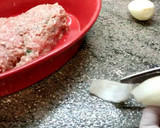 Foto del paso 6 de la receta: La mano de zombie