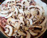 A picture of step 4 of Creamy Chicken.