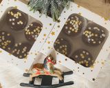 Une image de l'étape 11 de Gâteau ou cupcakes au chocolat. Une recette, des combinaisons illimitées.