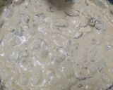 Foto del paso 4 de la receta: Spaghetti con champiñones