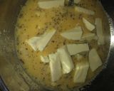Foto del paso 2 de la receta: Tarta de cebolla y quesos
