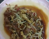 Foto langkah ke 5 dari resep Lumpia Basah Anti Gagal.