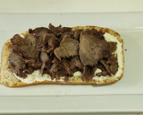 Foto del paso 7 de la receta: Sándwich mongoliano con salsa de cerveza