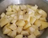 Foto langkah ke 1 dari resep Deblag / Uli Gupak Khas Betawi.