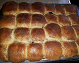 Foto del paso 10 de la receta: Bolitos de chocolate y maní