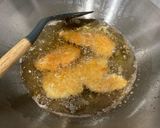 Foto langkah ke 15 dari resep CHICKEN CURRY (kari) KATSU.